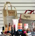 Cosmetic or Getaway Travel Bags