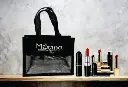 Cosmetic or Quick Getaway Bags