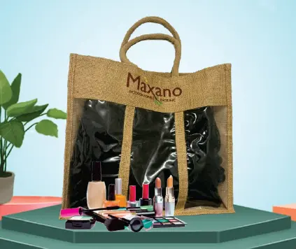 Weekend Getaway Travel Bags